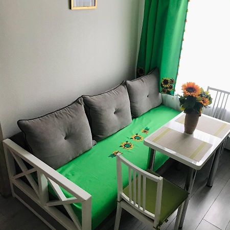 Marylu Home ลวีฟ ภายนอก รูปภาพ