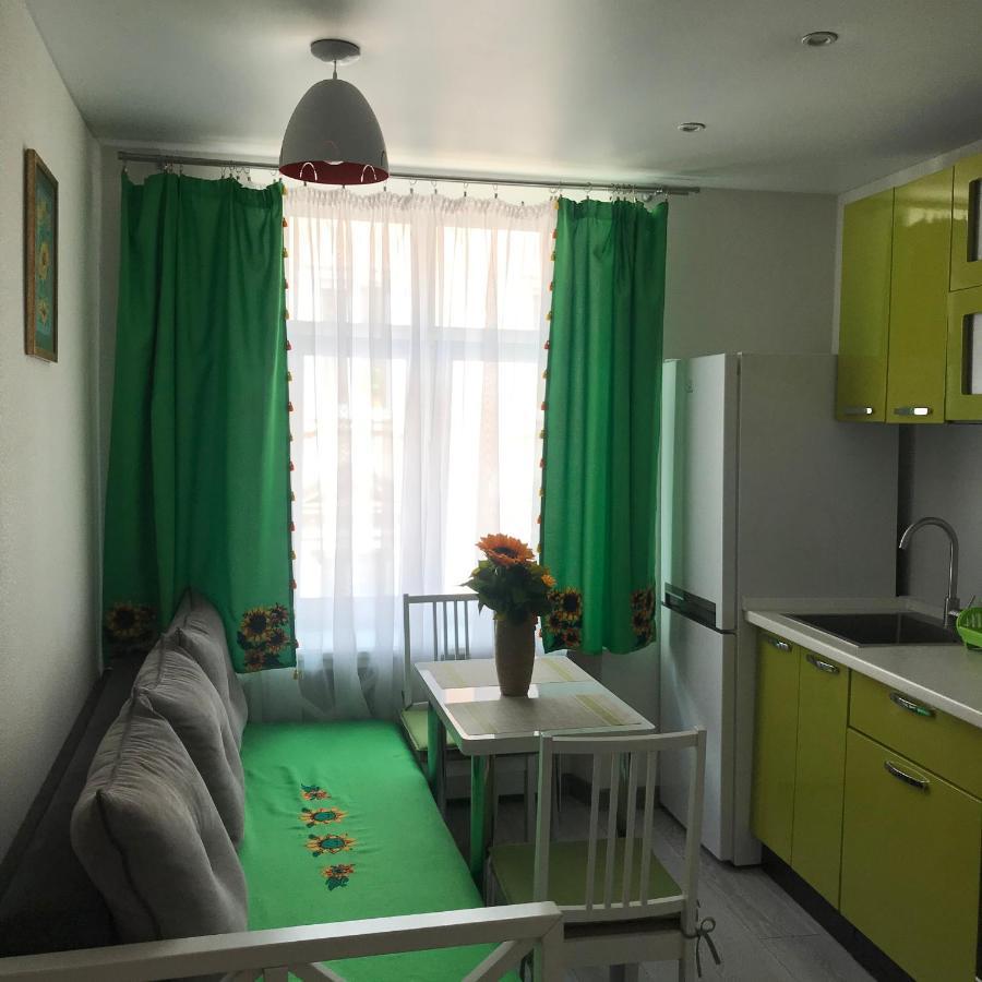 Marylu Home ลวีฟ ภายนอก รูปภาพ