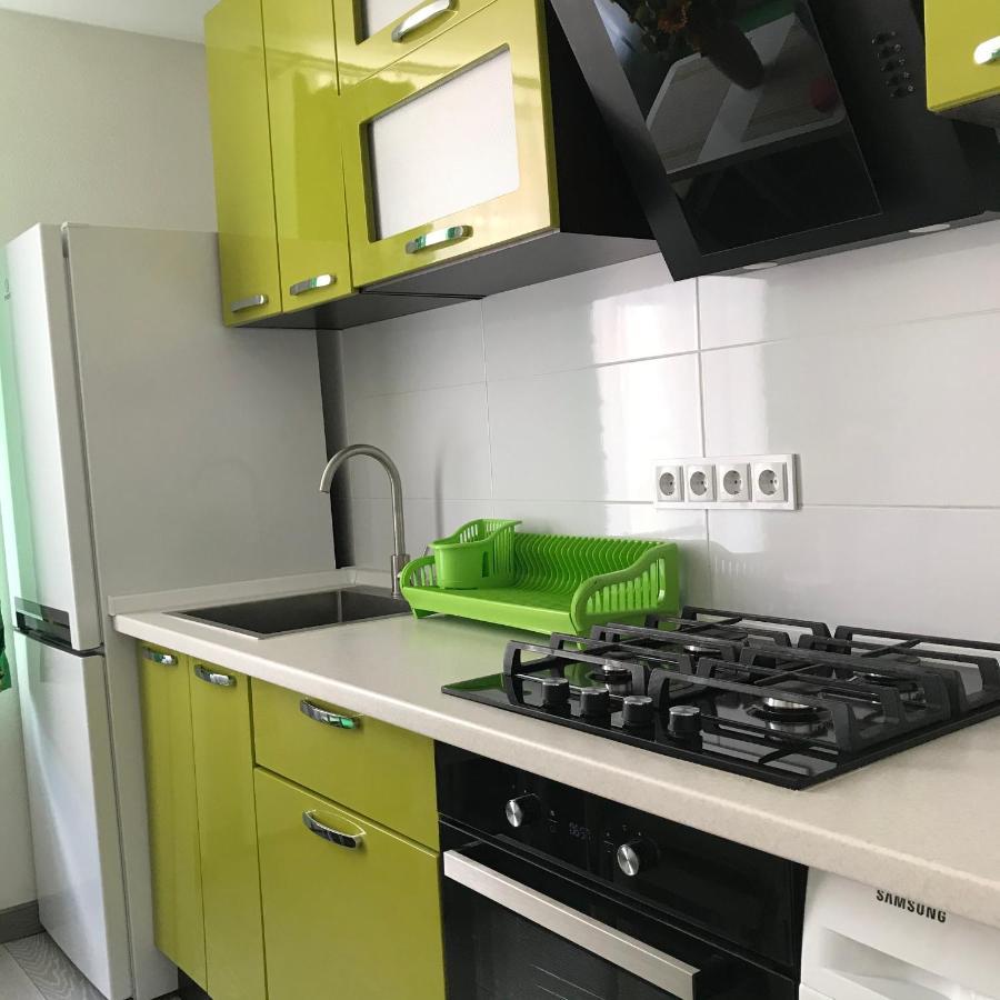 Marylu Home ลวีฟ ภายนอก รูปภาพ