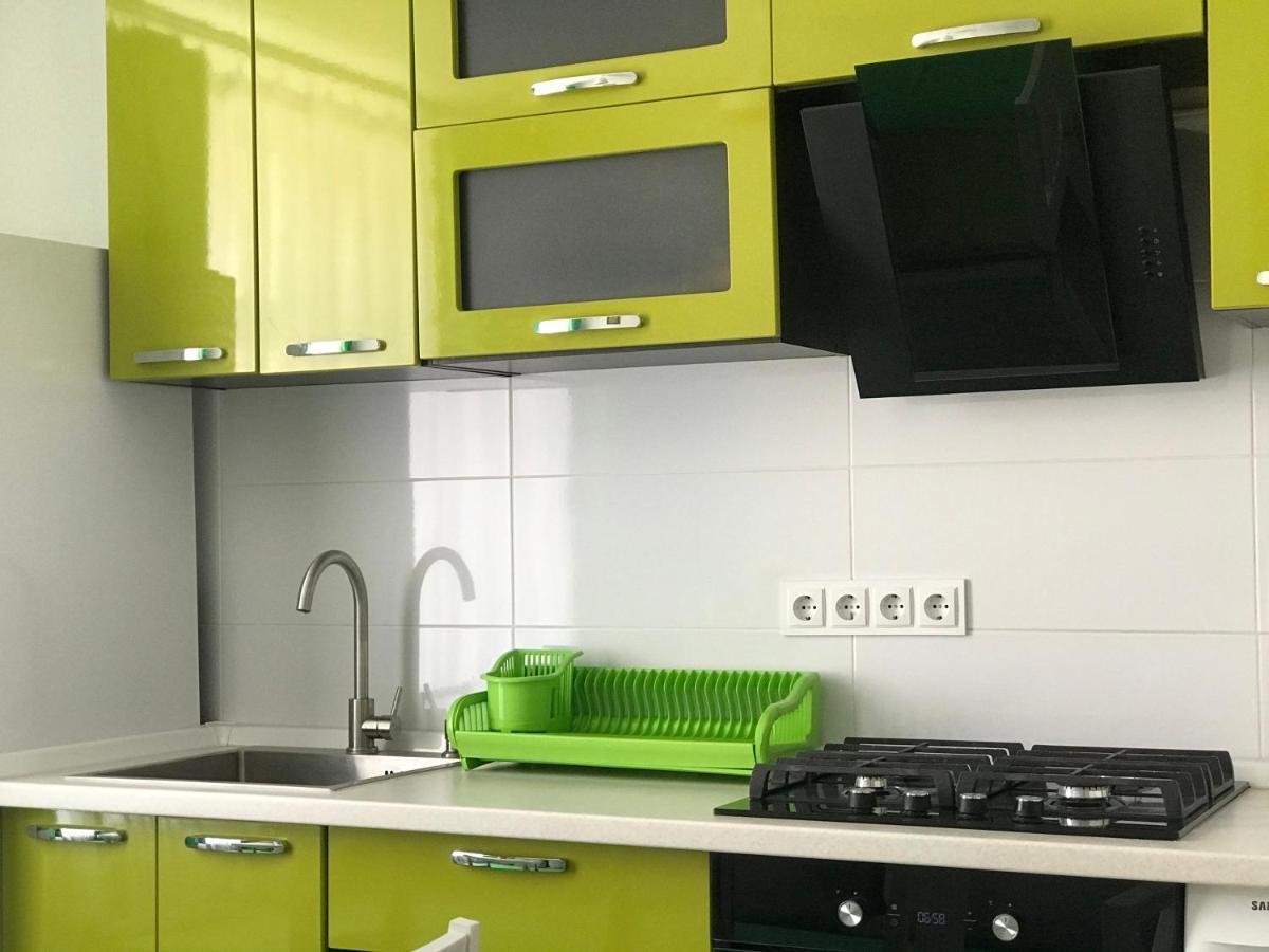 Marylu Home ลวีฟ ภายนอก รูปภาพ